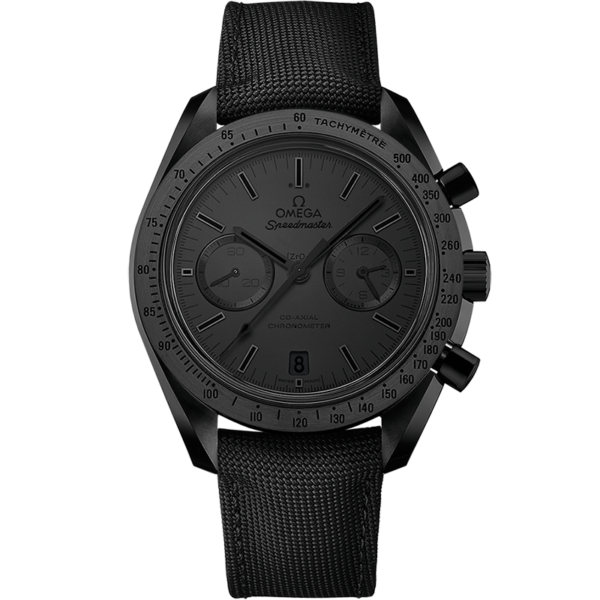 Omega Speedmaster Dark Side Of The Moon 311.92.44.51.01.005 For Gents