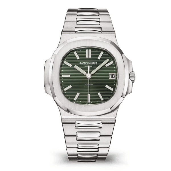 Patek Philippe Nautilus 5711-1A-014 For Gents