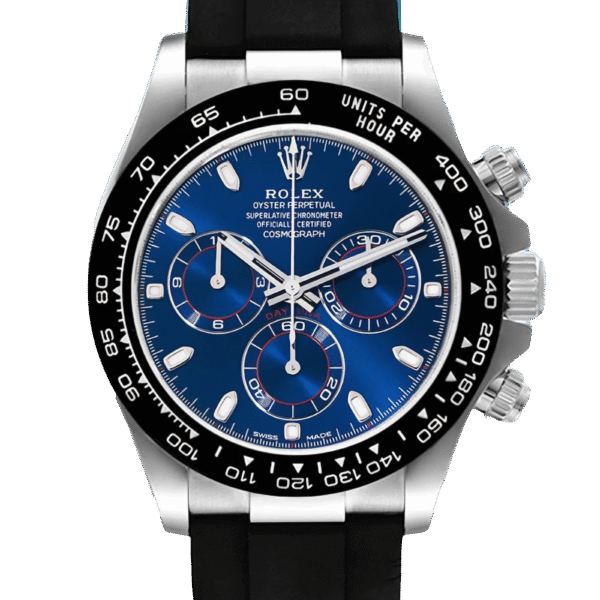 Rolex Daytona 116519BLSR-1 For Gents