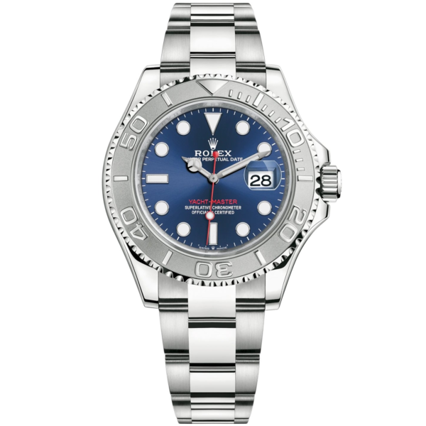 Rolex Yacht-Master Blue 126622 For Gents