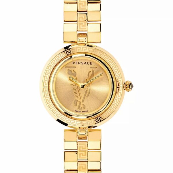 Versace Virtus VEZ400421 for Ladies