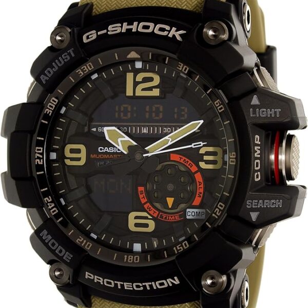 Casio G.Shock GG-1000-1A5ER for Gents
