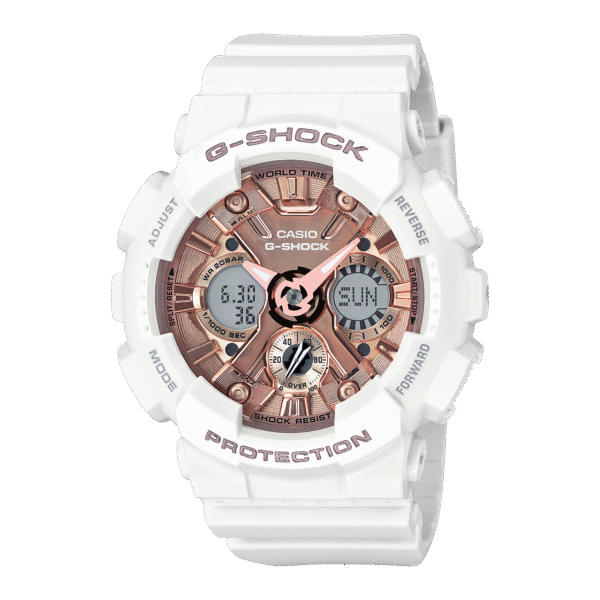 Casio G.Shock GMS-S120MF-7A2CR for Gents