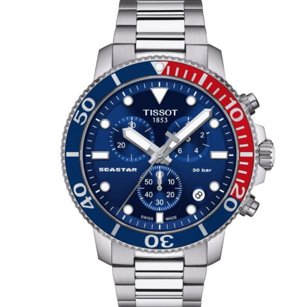 Tissot - T120.417.11.041.03 for Gents