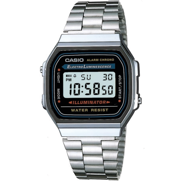 Casio Vintage Unisex