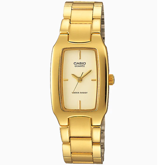 Casio LTP-1165N-9CRDF for Lady