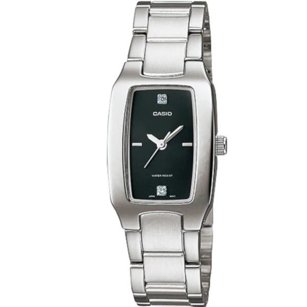 Casio LTP-1165A-1C2DF for Lady
