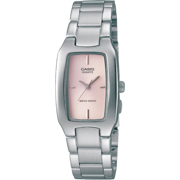 Casio LTP-1165A-4C2DF for Lady