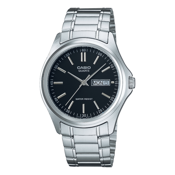 Casio MTP-1239D-1ADF for Gents