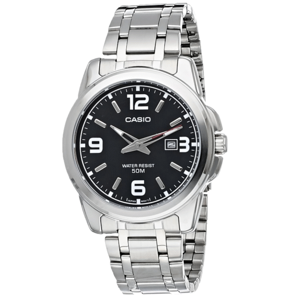 Casio MTP-1314D-1AVDF for Gents