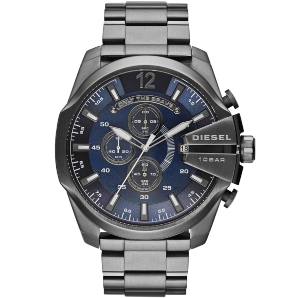 Diesel Mega Chief DZ4329 for Gents