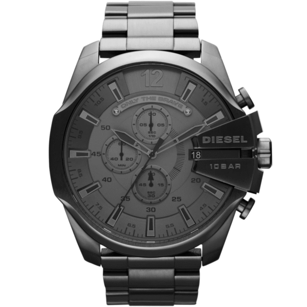 Diesel Mega Chief DZ4282 for Gents