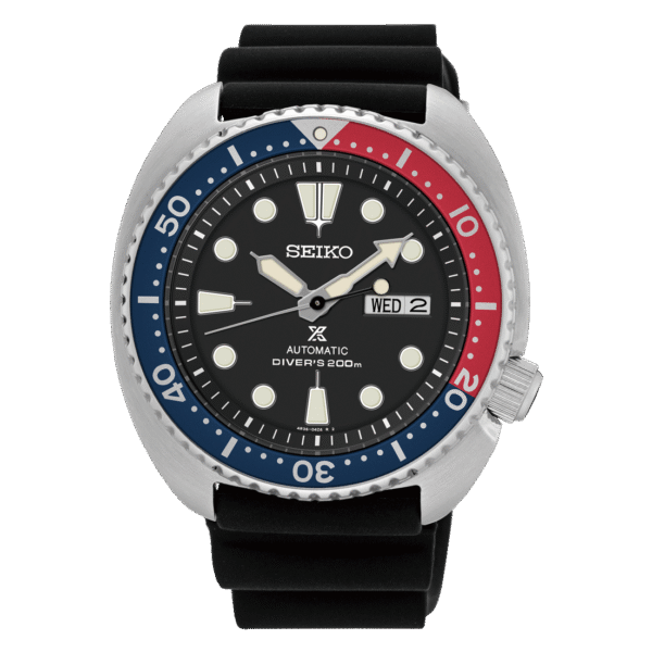 Seiko Prospex Automatic Watch SRP779 for Gents