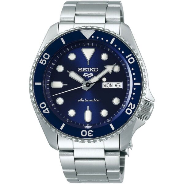 Seiko 5 Sports Automatic Watch SRPD51K1 for Gents