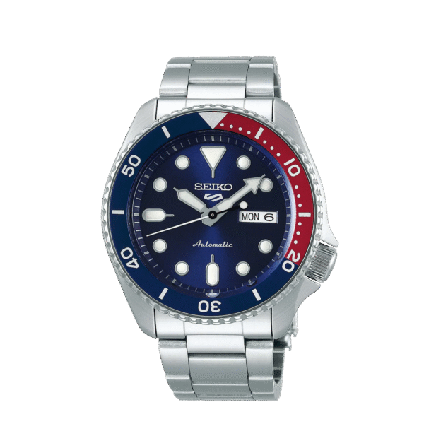 Seiko 5 Sports Automatic Watch SRPD53K1 for Gents