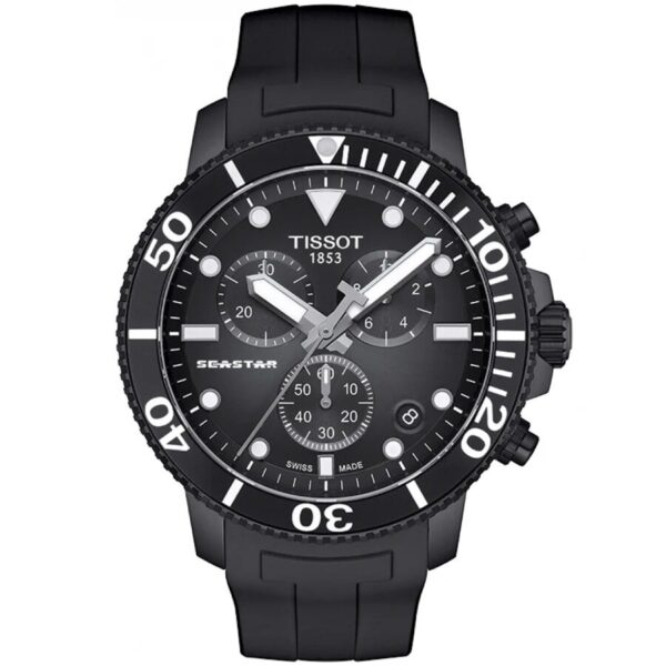 Tissot - T120.417.37.051.02 for Gents