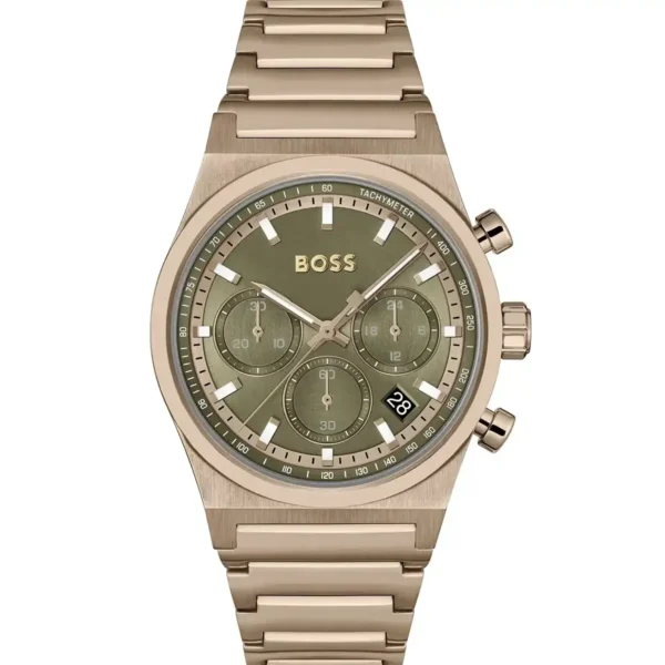 Boss Candor 1514222 for Gents