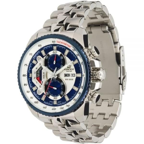 Casio Edifice EF 558D 2AV For Gents   Image 2