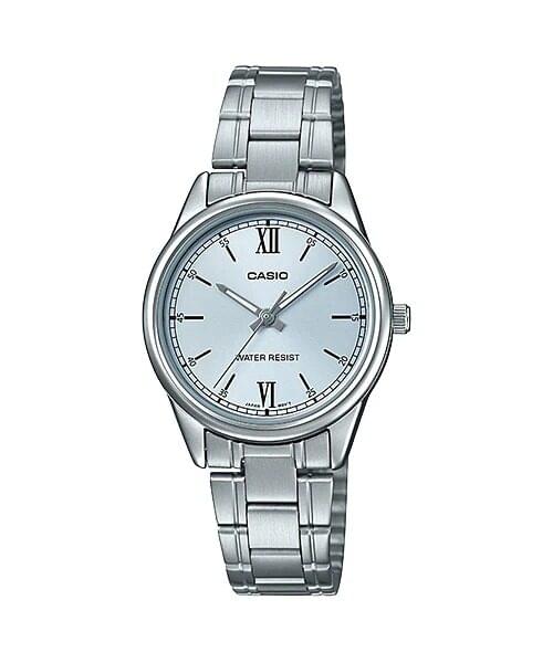 Casio LTP V005D 2B3UDF for Lady